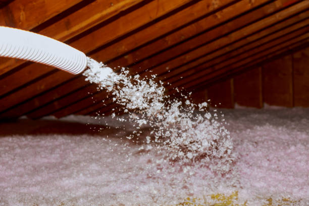 Best Spray Foam Insulation in Medford Lakes, NJ