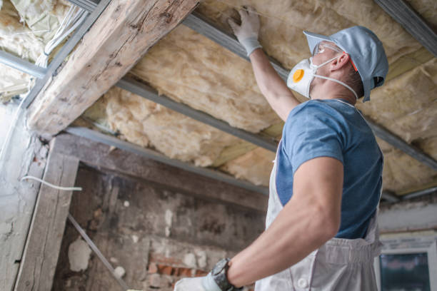 Best Commercial Insulation in Medford Lakes, NJ