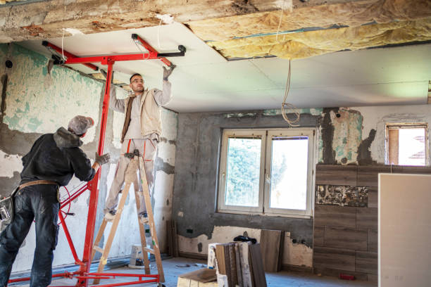 Best Insulation for Specific Applications in Medford Lakes, NJ