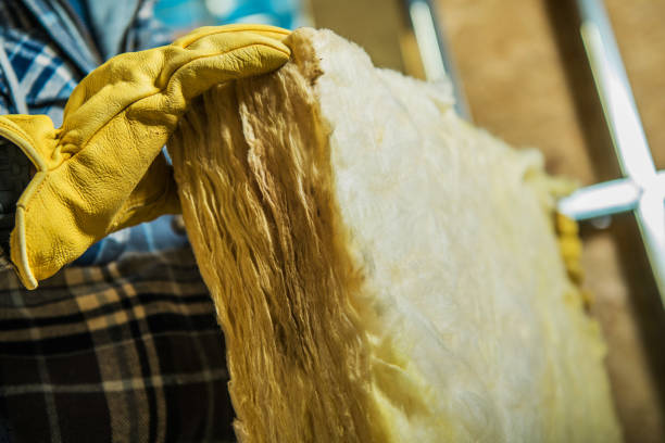 Types of Insulation We Offer in Medford Lakes, NJ