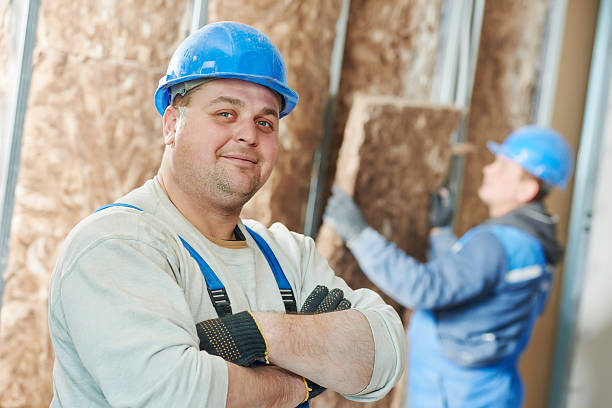 Best Eco-Friendly Insulation in Medford Lakes, NJ
