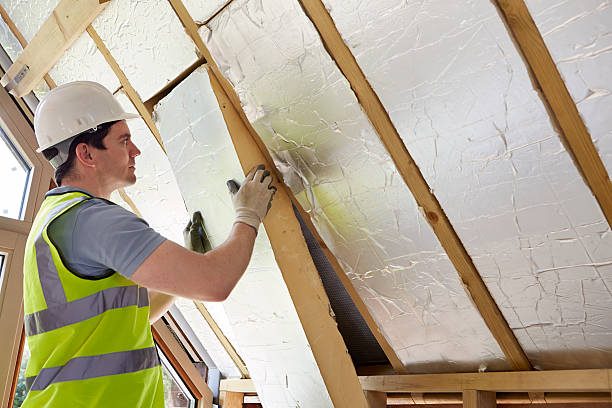 Best Specialized Insulation Services in Medford Lakes, NJ